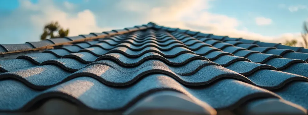 Couverture à Lafitte-sur-Lot